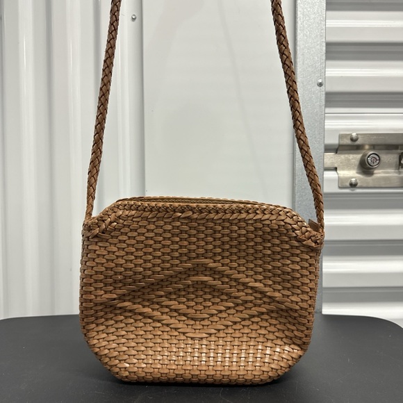 Vintage De Veechi made in Italy Cross body bag - Picture 2 of 7